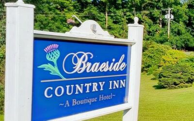 Braeside Country Inn