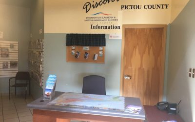 Westville Visitor Information Centre