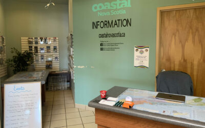 Westville Visitor Information Centre