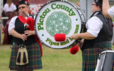 Festival of the Tartans & Highland Games