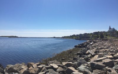 Canso Waterfront Trail