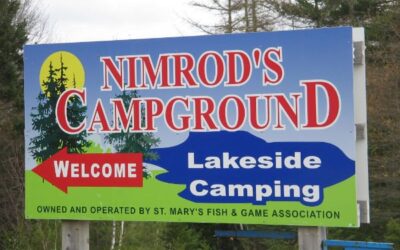 Nimrod’s Campground
