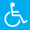 Whitman House Museum & Visitor Information Centre is wheelchair accessible