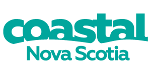 Coastal Nova Scotia Logo, Transparent