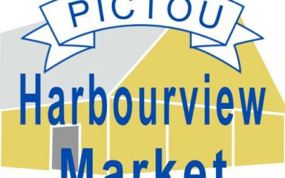 Pictou harbourview market