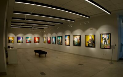 STFX Art Gallery