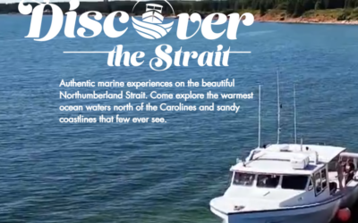 Discover The Strait